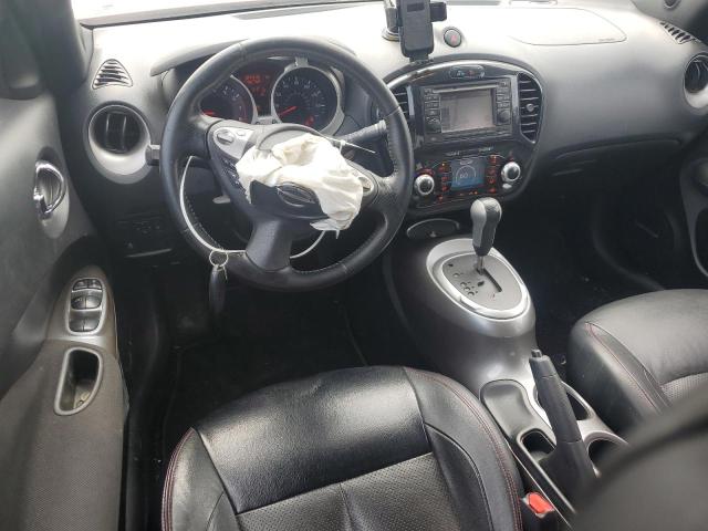 Photo 8 from auction – 2014 NISSAN JUKE S with VIN JN8AF5MRXET354496