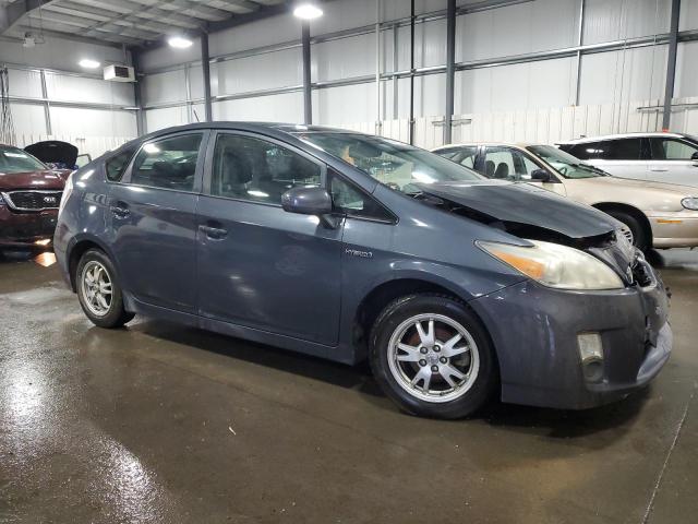 Photo 4 from auction – 2010 TOYOTA PRIUS with VIN JTDKN3DU6A0085209