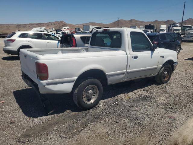 Foto 3 de la subasta – 1995 FORD RANGER con VIN 1FTCR10AXSPA01121