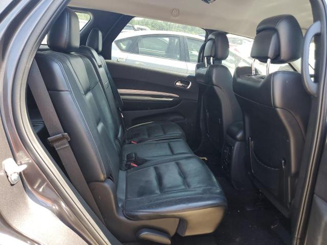Photo 11 from auction – 2017 DODGE DURANGO GT with VIN 1C4RDJDG6HC672485