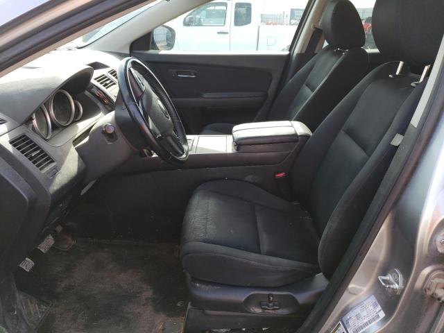 Photo 7 from auction – 2012 MAZDA CX-9 with VIN JM3TB3BA8C0336327