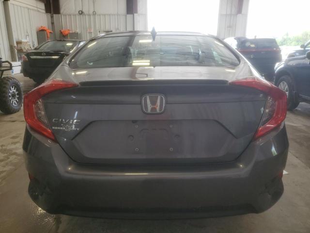 Photo 6 from auction – 2018 HONDA CIVIC EX with VIN JHMFC1F32JX020993