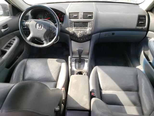 Photo 8 from auction – 2003 HONDA ACCORD EX with VIN 1HGCM66573A040941