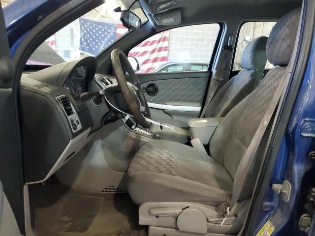 Photo 7 from auction – 2008 CHEVROLET EQUINOX LS with VIN 2CNDL13F586044346