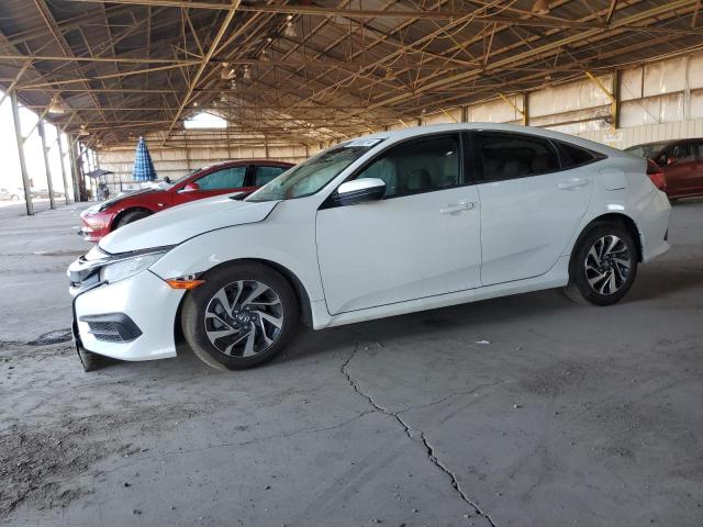 Foto 1 de la subasta – 2016 HONDA CIVIC EX con VIN 2HGFC2F71GH576172