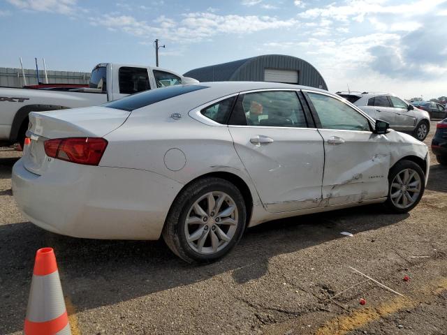 Photo 3 from auction – 2017 CHEVROLET IMPALA LT with VIN 2G1105SA0H9147047