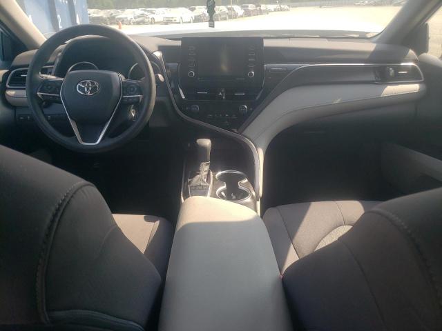 Photo 8 from auction – 2023 TOYOTA CAMRY LE with VIN 4T1C11AK2PU786172