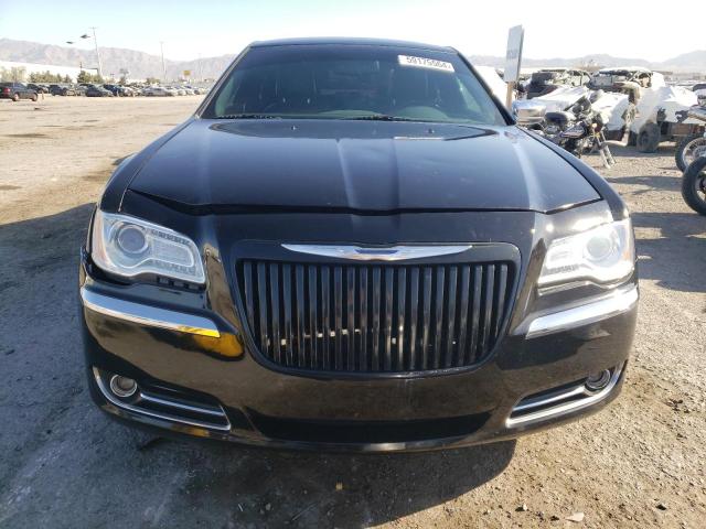Photo 5 from auction – 2014 CHRYSLER 300 with VIN 2C3CCAAG0EH345851