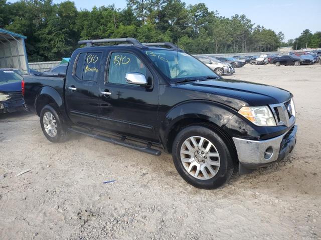 Photo 4 from auction – 2012 NISSAN FRONTIER S with VIN 1N6AD0ER3CC444425