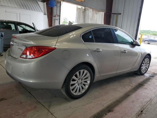 Photo 3 from auction – 2011 BUICK REGAL CXL with VIN W04GS5EC0B1067147