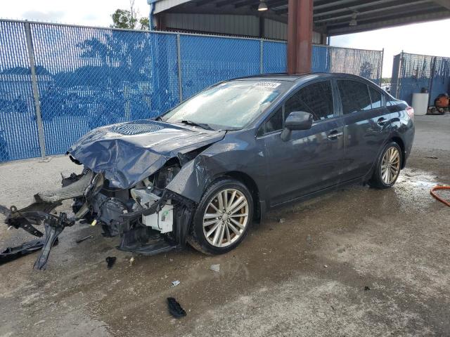 SUBARU IMPREZA LI 2012 с VIN JF1GJAK62CH025643 - Фото с аукциона
