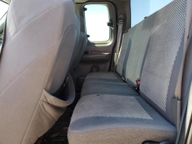 Photo 10 from auction – 2003 FORD F150 with VIN 1FTRX07L53KD23973