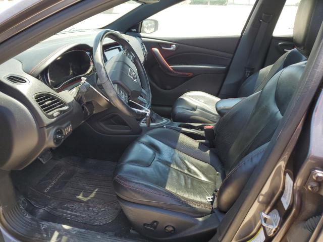 Photo 7 from auction – 2015 DODGE DART GT with VIN 1C3CDFEB0FD205662