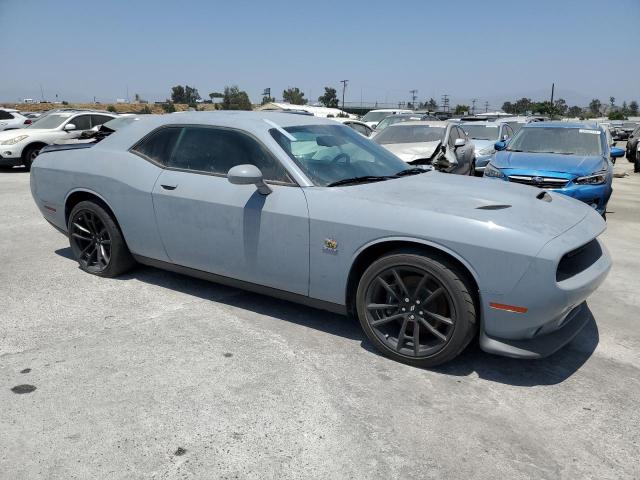 Photo 4 from auction – 2020 DODGE CHALLENGER with VIN 2C3CDZFJ0LH226954