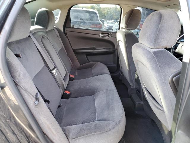Photo 10 from auction – 2013 CHEVROLET IMPALA LT with VIN 2G1WG5E38D1190803