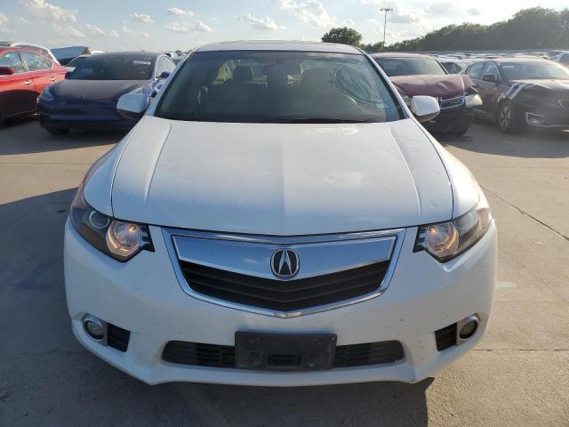Foto 5 de la subasta – 2012 ACURA TSX TECH con VIN JH4CU2F63CC008863