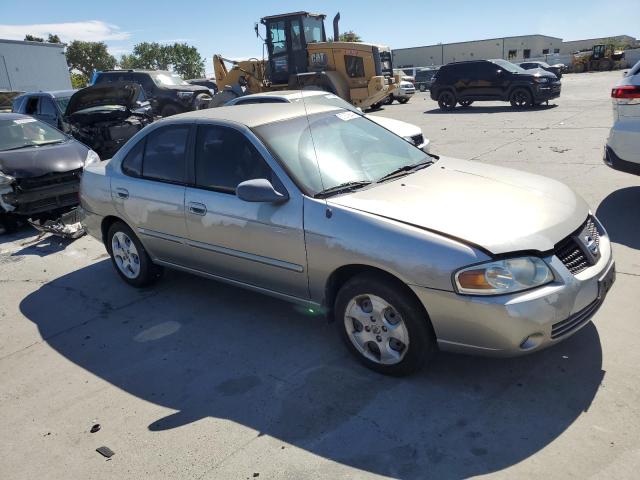 Photo 4 from auction – 2005 NISSAN SENTRA 1.8 with VIN 3N1CB51D85L533894