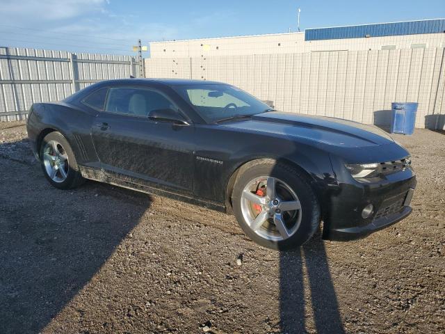 Photo 4 from auction – 2014 CHEVROLET CAMARO LT with VIN 2G1FB1E35E9300121
