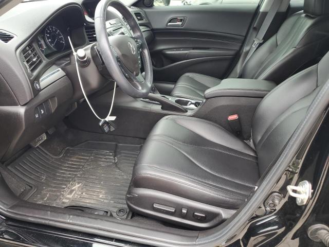 Photo 7 from auction – 2020 ACURA ILX with VIN 19UDE2F39LA007223