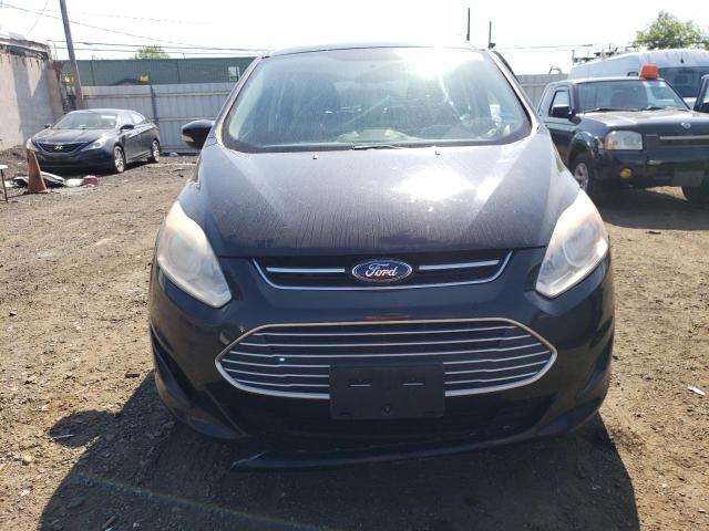 Photo 5 from auction – 2013 FORD C-MAX SE with VIN 1FADP5AU4DL533328