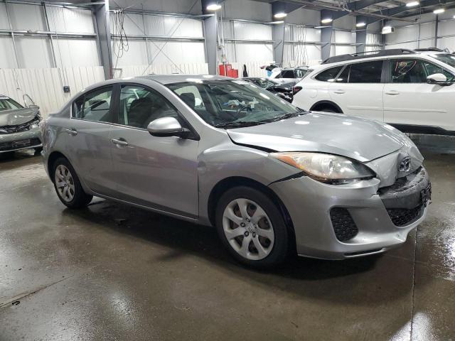 Photo 4 from auction – 2013 MAZDA 3 I with VIN JM1BL1TF2D1761408