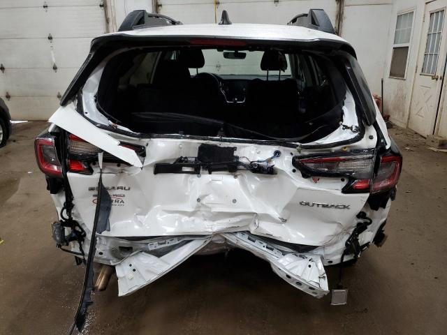 Zdjęcie 6 z aukcji – 2021 SUBARU OUTBACK PR z VIN 4S4BTADC5M3113985