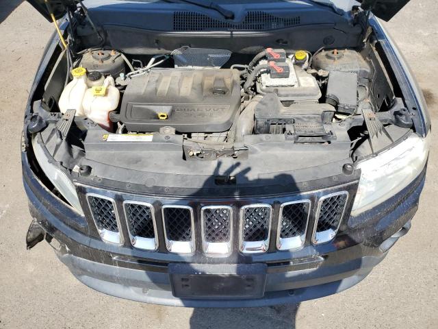 Photo 12 from auction – 2011 JEEP COMPASS SP with VIN 1J4NF1FB0BD223289