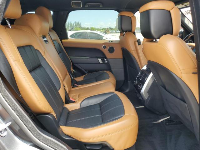 Photo 10 from auction – 2019 LAND ROVER RANGE ROVE with VIN SALWV2SVXKA420936