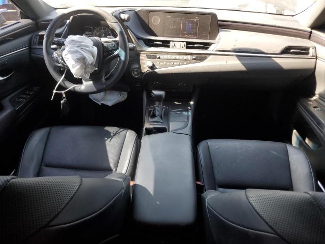 Photo 8 from auction – 2021 LEXUS ES 350 BAS with VIN 58ADZ1B13MU098575