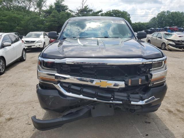 Photo 5 from auction – 2016 CHEVROLET SILVERADO with VIN 1GCNKNEH4GZ302859