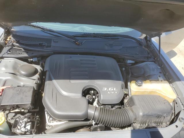 Photo 11 from auction – 2018 DODGE CHALLENGER with VIN 2C3CDZAG6JH231830