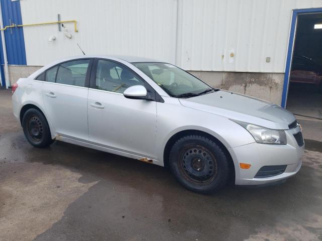 Photo 4 from auction – 2013 CHEVROLET CRUZE LT with VIN 1G1PC5SB3D7218862