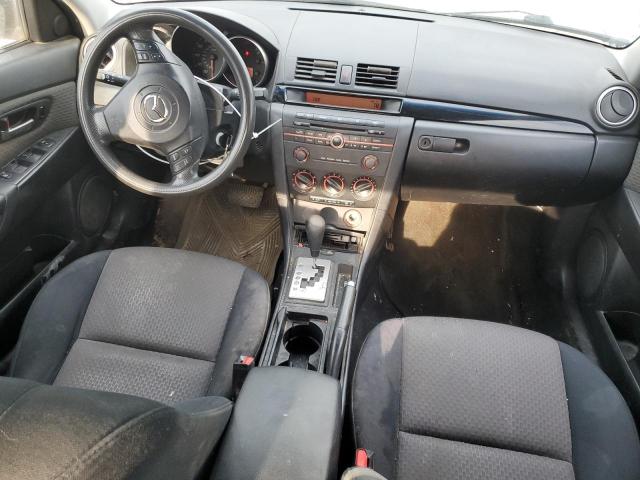 Photo 8 from auction – 2006 MAZDA 3 I with VIN JM1BK32F661521197