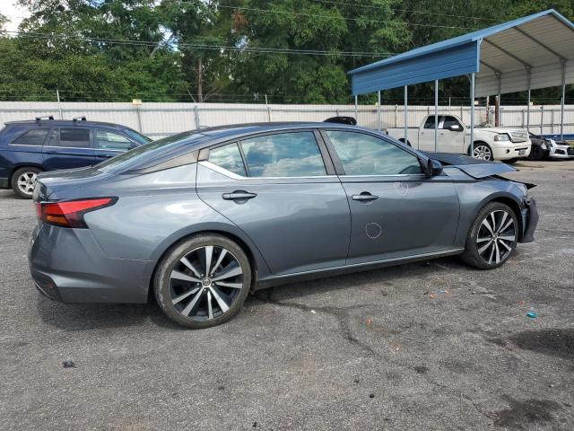 Photo 3 from auction – 2019 NISSAN ALTIMA SR with VIN 1N4BL4CV0KC160983