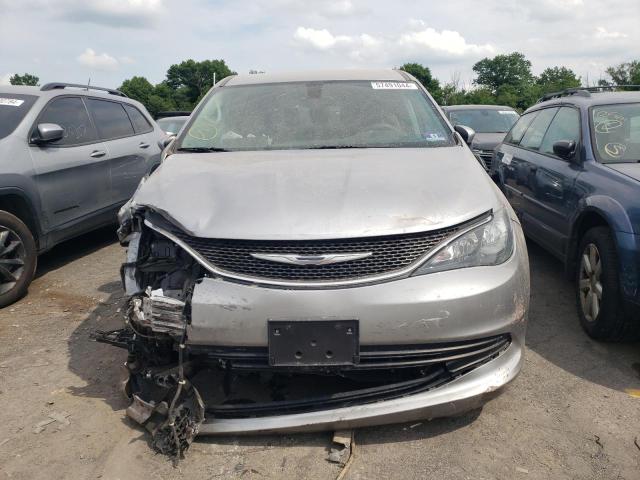 Photo 5 from auction – 2017 CHRYSLER PACIFICA T with VIN 2C4RC1DG9HR703030