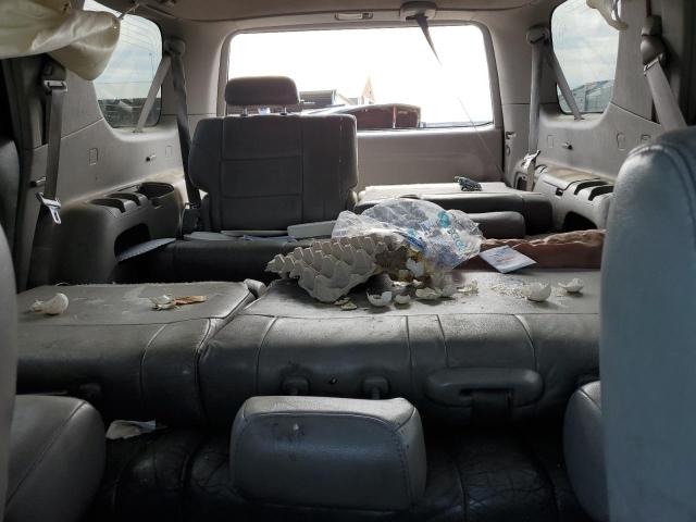 Photo 10 from auction – 2005 TOYOTA SEQUOIA SR with VIN 5TDBT44A65S248896