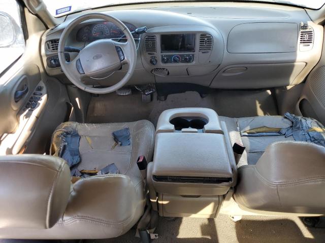 Photo 8 from auction – 2001 FORD F150 SUPER with VIN 1FTRW08L11KF76285