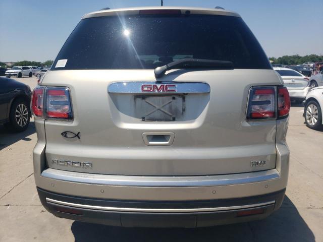 Photo 6 from auction – 2014 GMC ACADIA SLT with VIN 1GKKRRKD8EJ114465