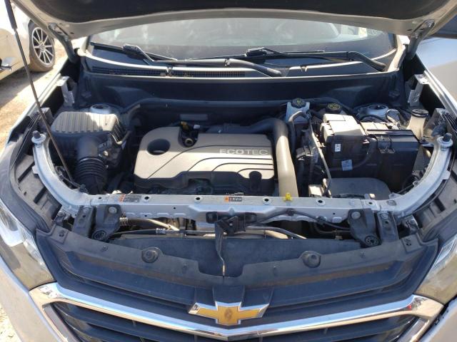 Photo 12 from auction – 2020 CHEVROLET EQUINOX LS with VIN 3GNAXHEV4LS565620
