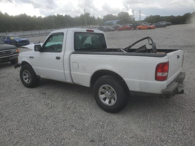 Photo 2 from auction – 2011 FORD RANGER with VIN 1FTKR1AD8BPB18362