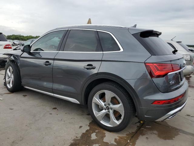 Photo 2 from auction – 2023 AUDI Q5 PREMIUM with VIN WA1EAAFY6P2072416