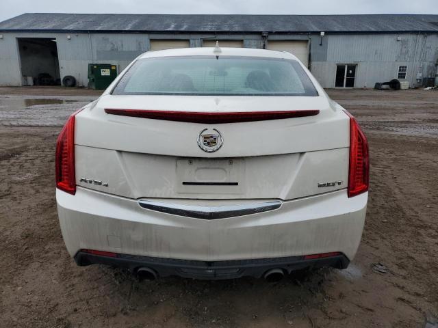 Photo 6 from auction – 2014 CADILLAC ATS with VIN 1G6AG5RX7E0147729