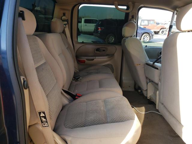 Photo 10 from auction – 2003 FORD F150 SUPER with VIN 1FTRW07643KD35786