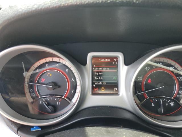 Photo 9 from auction – 2015 DODGE JOURNEY SX with VIN 3C4PDCBG1FT628241