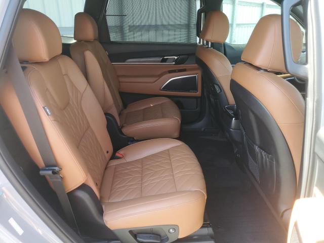 Photo 11 from auction – 2023 KIA TELLURIDE with VIN 5XYP5DGC8PG407222