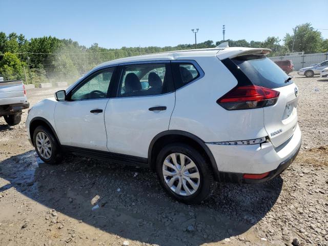 Photo 2 from auction – 2017 NISSAN ROGUE S with VIN KNMAT2MVXHP615025