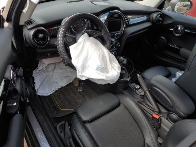 Photo 8 from auction – 2017 MINI COOPER S with VIN WMWXP7C54H3B49841