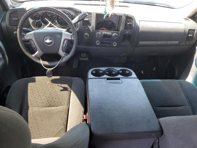 Photo 8 from auction – 2007 CHEVROLET SILVERADO with VIN 1GCHK23617F514553