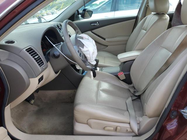 Photo 7 from auction – 2010 NISSAN ALTIMA BAS with VIN 1N4AL2AP7AC193109