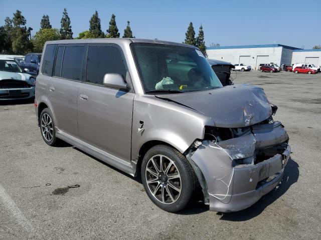 Photo 4 from auction – 2005 SCION XB with VIN JTLKT324150179517